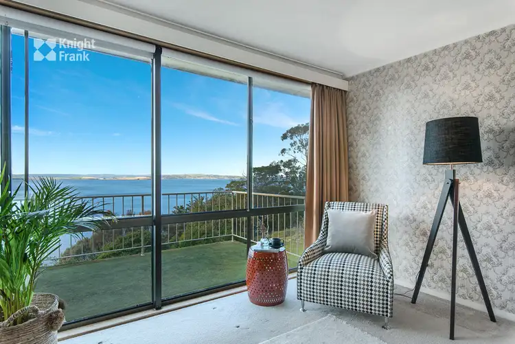 Fifth view of Homely house listing, 23 Wandella Avenue, Taroona TAS 7053