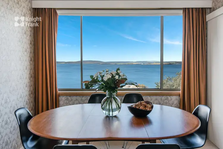 Seventh view of Homely house listing, 23 Wandella Avenue, Taroona TAS 7053