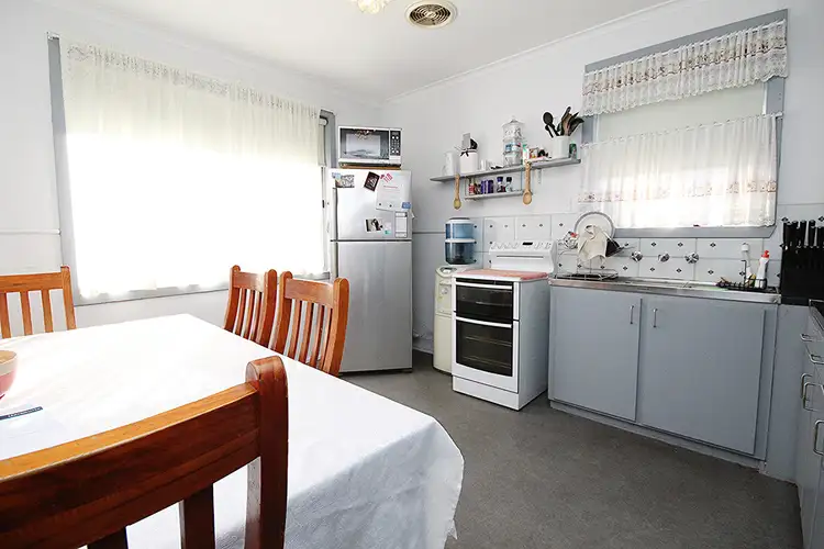 Second view of Homely house listing, 10 Hutchesson Street, Horsham VIC 3400