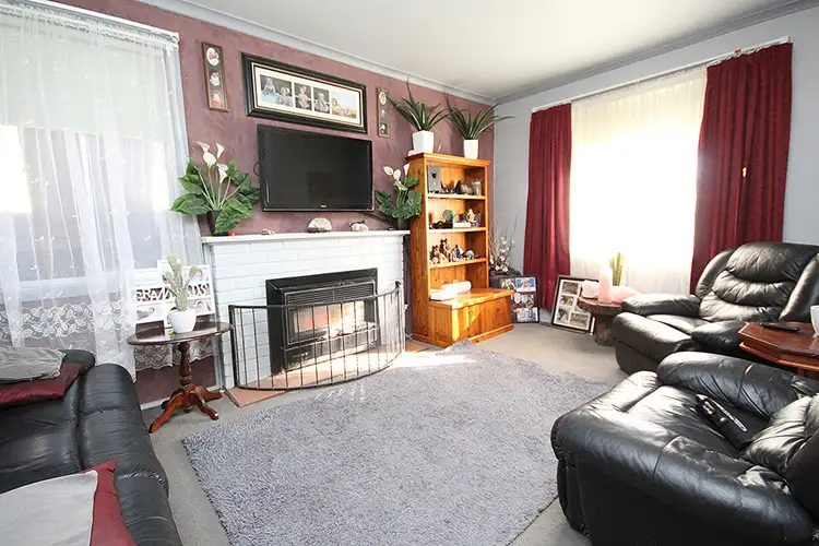 Fourth view of Homely house listing, 10 Hutchesson Street, Horsham VIC 3400
