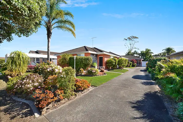 Main view of Homely villa listing, 2/37 Walmer Street, Sans Souci NSW 2219