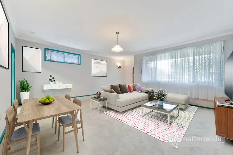 Second view of Homely villa listing, 2/37 Walmer Street, Sans Souci NSW 2219