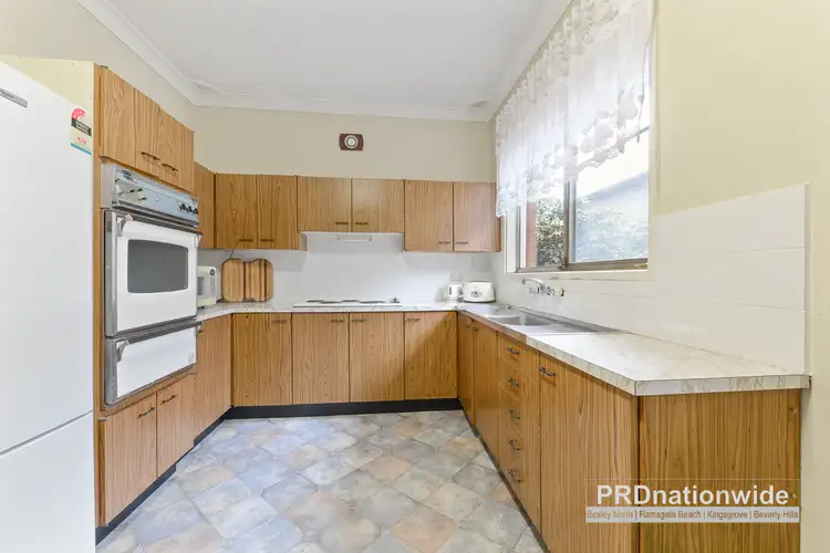 Third view of Homely villa listing, 2/37 Walmer Street, Sans Souci NSW 2219