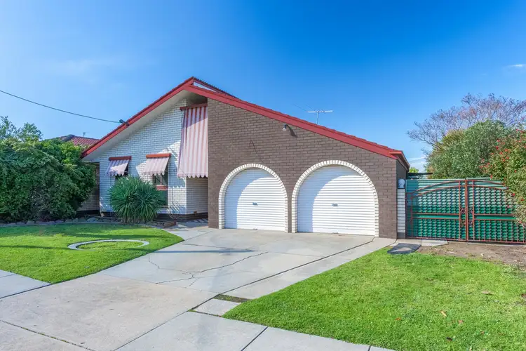 Main view of Homely house listing, 528 Kemp Street, Lavington NSW 2641