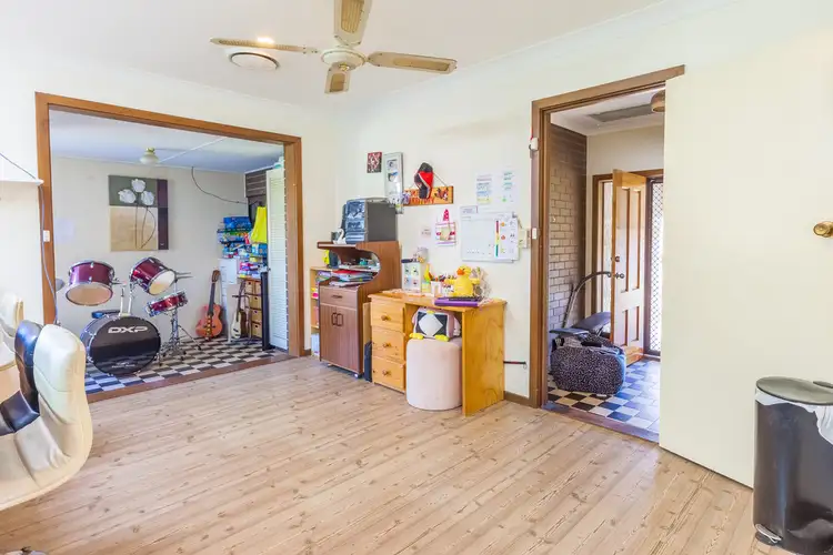 Sixth view of Homely house listing, 528 Kemp Street, Lavington NSW 2641