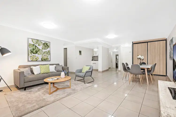 8/403-409 Liverpool Road, Ashfield NSW 2131