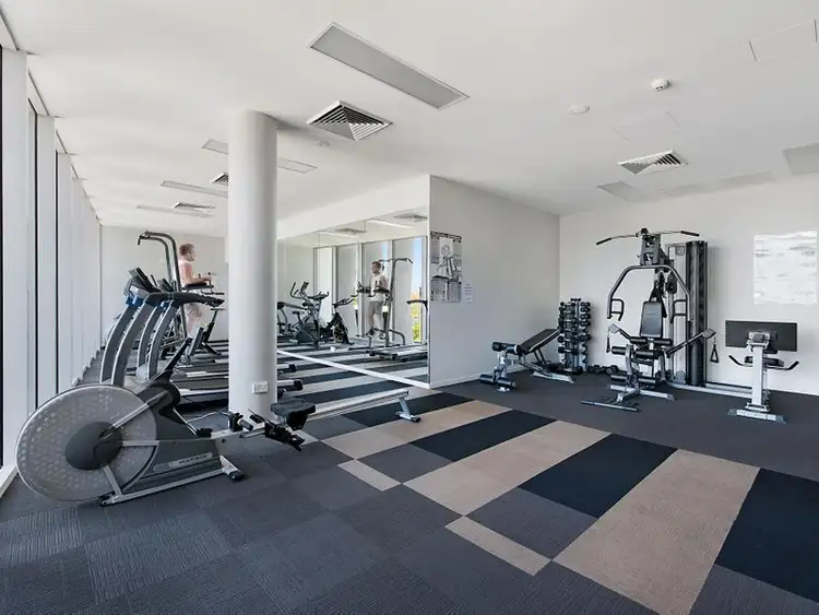 Second view of Homely unit listing, 3201/3 Emporio Place, Maroochydore QLD 4558