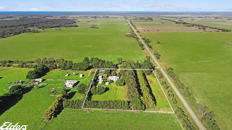 Main view of Homely rural property listing, 7 RENNARDS LANE, Woodside VIC 3874