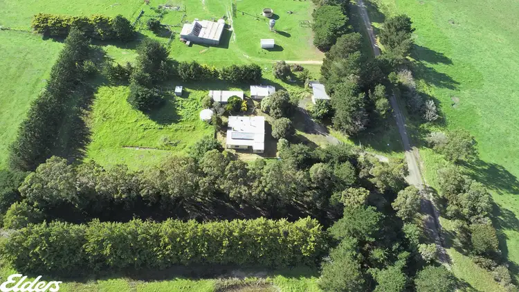 Second view of Homely rural property listing, 7 RENNARDS LANE, Woodside VIC 3874