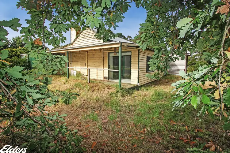 Third view of Homely rural property listing, 7 RENNARDS LANE, Woodside VIC 3874