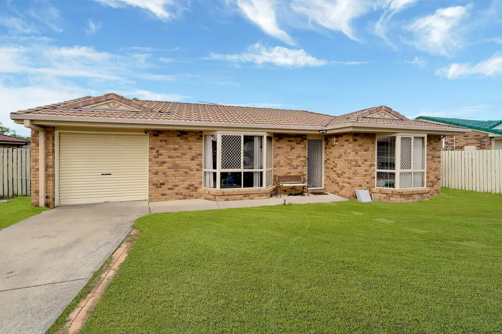 Main view of Homely house listing, 13 Geaney Boulevard, Crestmead QLD 4132