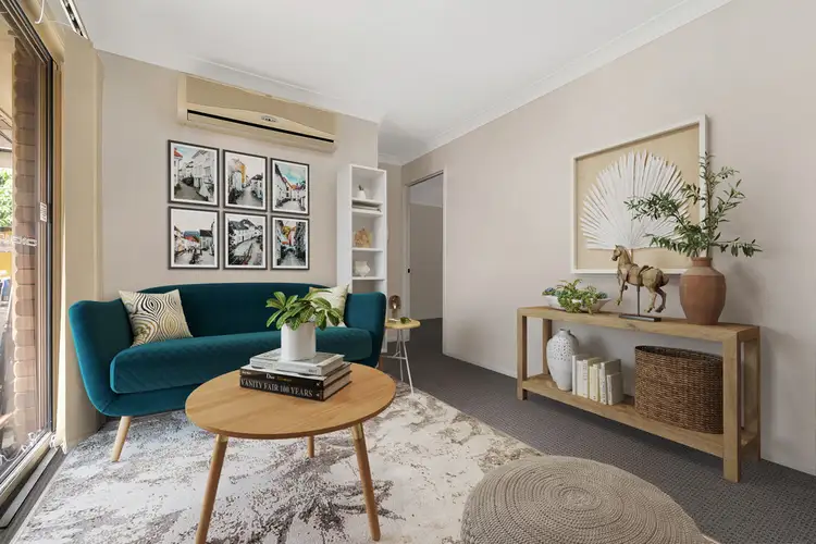Second view of Homely house listing, 13 Geaney Boulevard, Crestmead QLD 4132