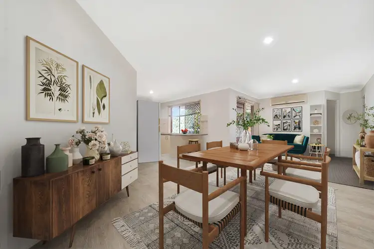Third view of Homely house listing, 13 Geaney Boulevard, Crestmead QLD 4132
