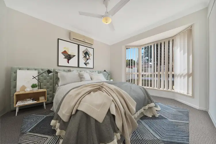 Fourth view of Homely house listing, 13 Geaney Boulevard, Crestmead QLD 4132