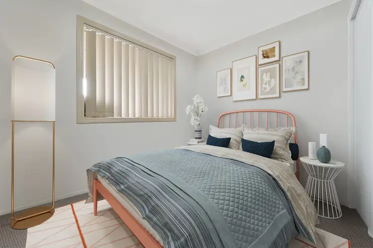 Fifth view of Homely house listing, 13 Geaney Boulevard, Crestmead QLD 4132