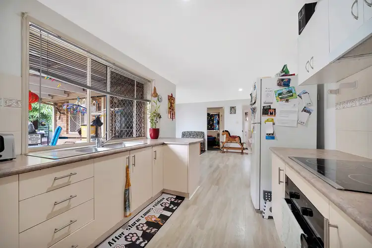 Sixth view of Homely house listing, 13 Geaney Boulevard, Crestmead QLD 4132