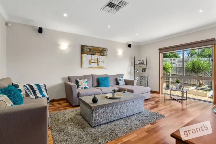 Fifth view of Homely house listing, 22 Benmara Crest, Narre Warren South VIC 3805