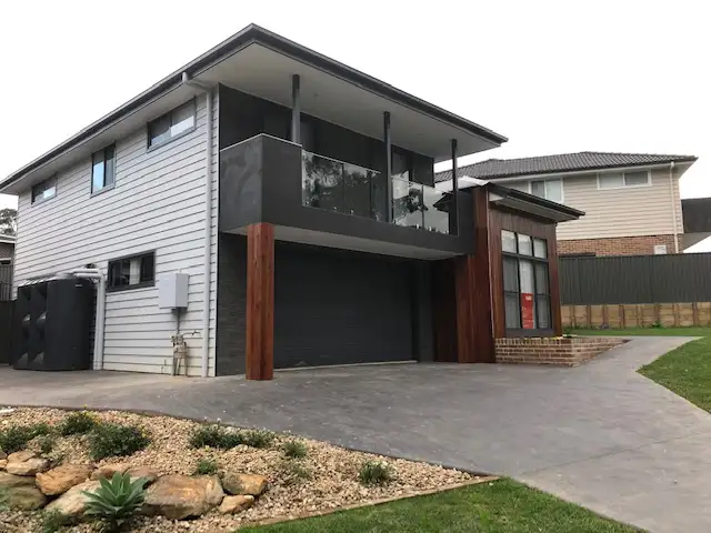 Second view of Homely house listing, 10 Kurrajong Crescent, Tahmoor NSW 2573