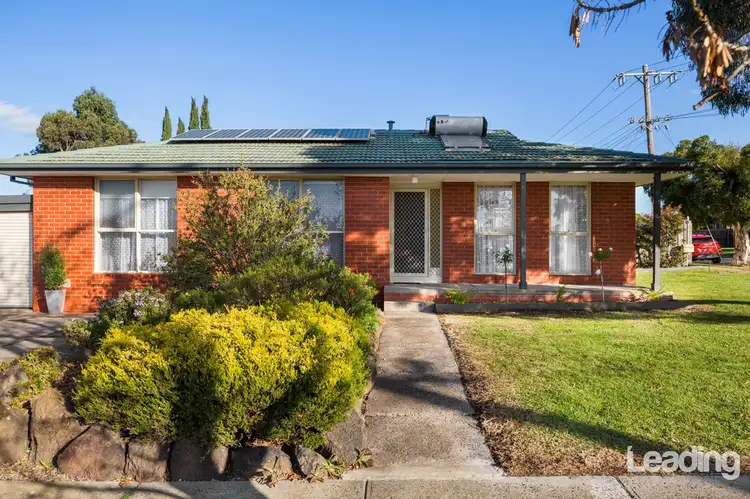 1 Wills Street, Sunbury VIC 3429