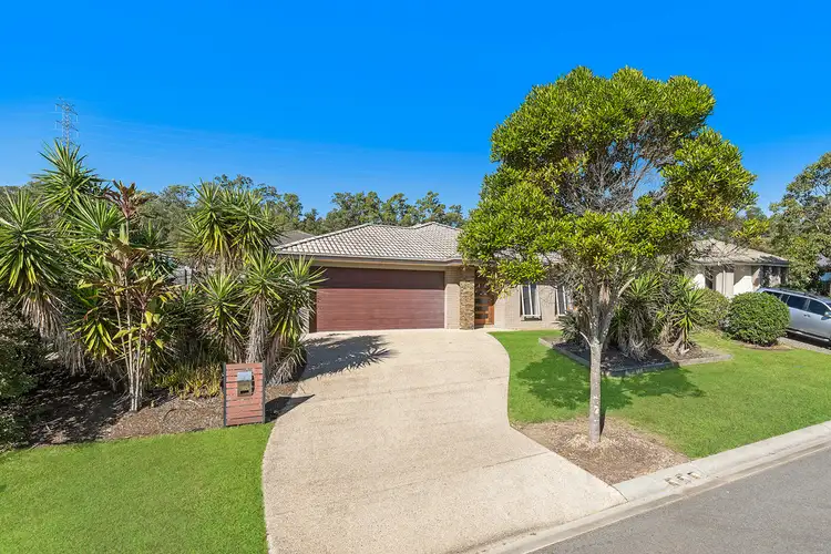 12 Roper Street, Pacific Pines QLD 4211