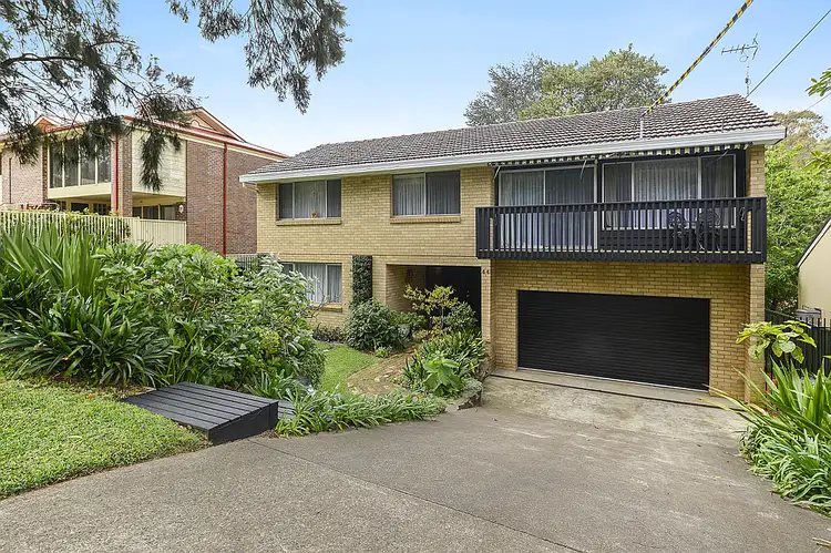 Main view of Homely house listing, 44 North West Arm Road, Gymea NSW 2227