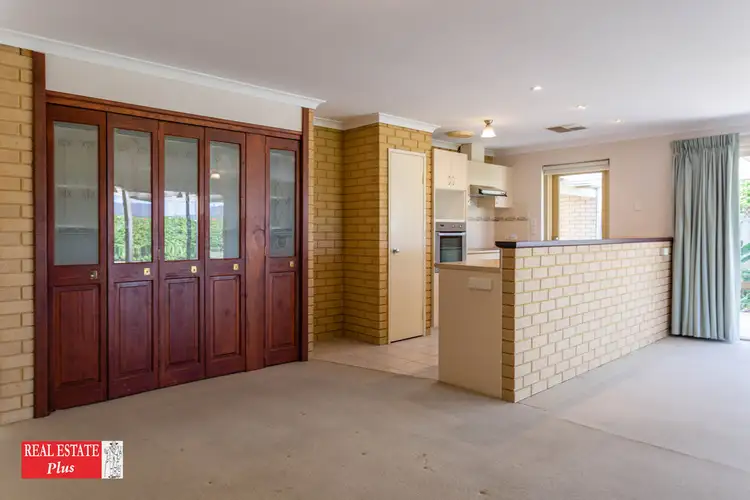 Third view of Homely house listing, 75 Mockeridge Circuit, Middle Swan WA 6056