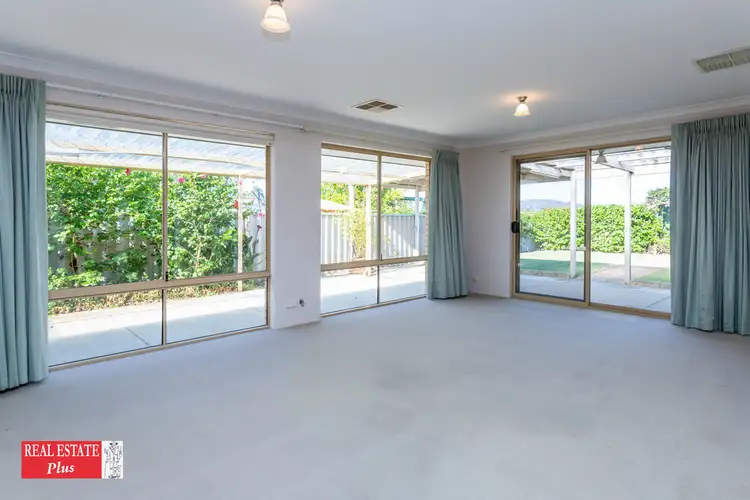 Fourth view of Homely house listing, 75 Mockeridge Circuit, Middle Swan WA 6056