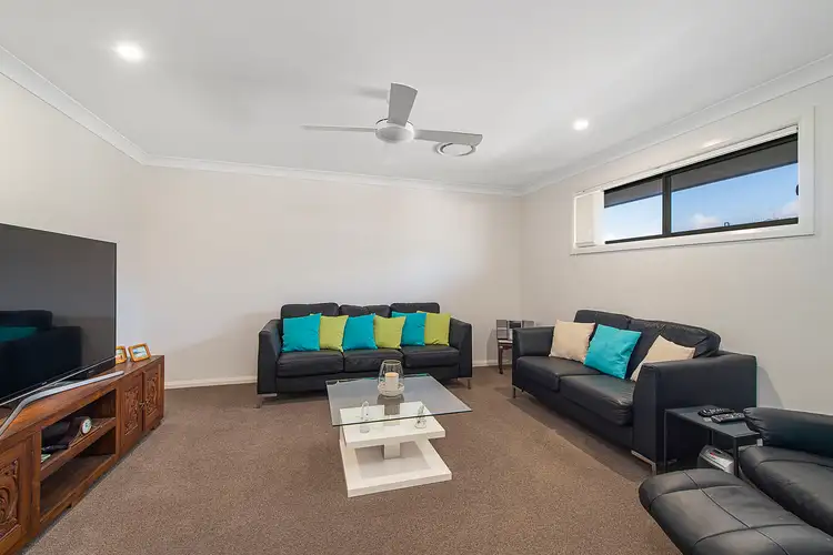 Sixth view of Homely house listing, 8 Cohen Way, Thrumster NSW 2444