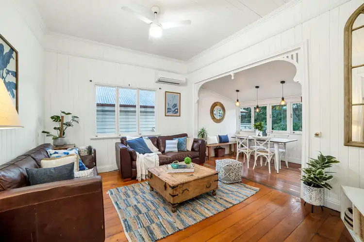 14 Fagan Road, Herston QLD 4006