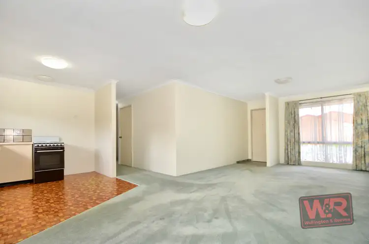 Third view of Homely unit listing, Unit 10/23 Anuaka Road, Yakamia WA 6330