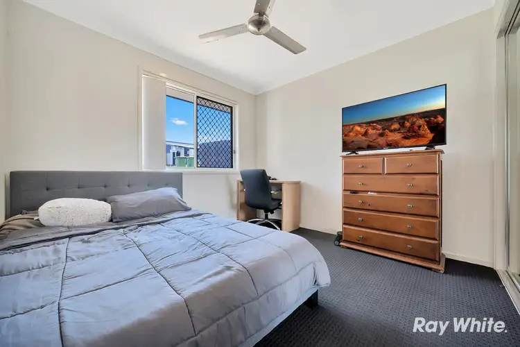 Sixth view of Homely house listing, 16 Foster Circuit, Hillcrest QLD 4118