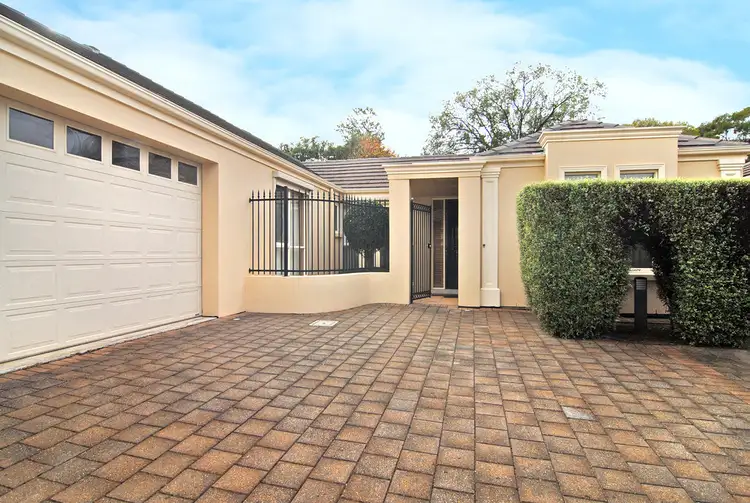 Main view of Homely house listing, 30A Edgcumbe Terrace, Rosslyn Park SA 5072