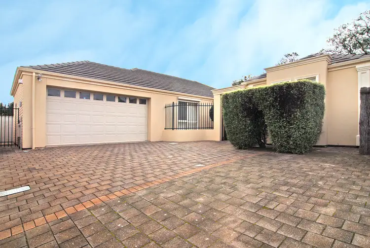 Second view of Homely house listing, 30A Edgcumbe Terrace, Rosslyn Park SA 5072