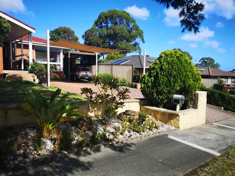 Second view of Homely house listing, 12 Patterson Ct, Endeavour Hills VIC 3802