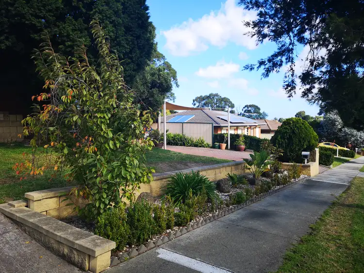 Third view of Homely house listing, 12 Patterson Ct, Endeavour Hills VIC 3802