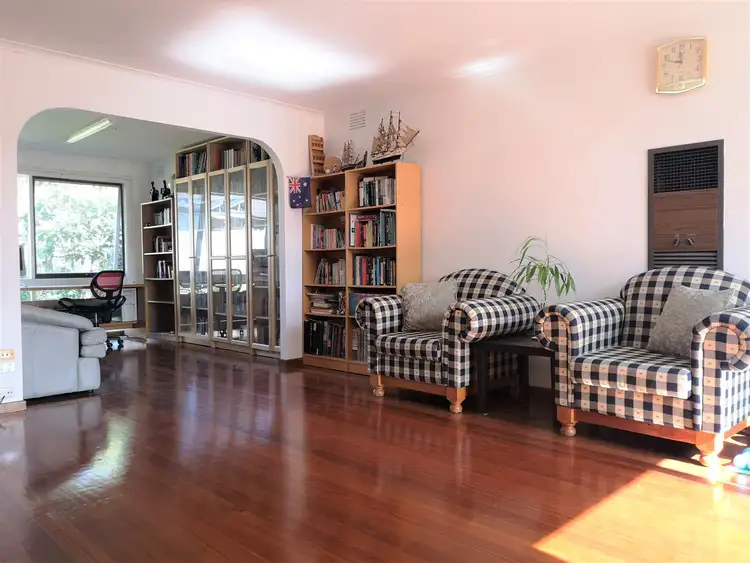 Fourth view of Homely house listing, 12 Patterson Ct, Endeavour Hills VIC 3802