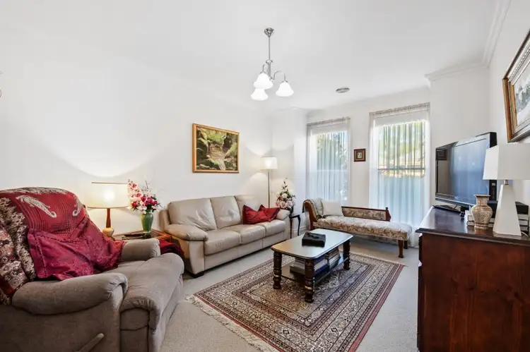 Third view of Homely house listing, 322 Elizabeth St, Buninyong VIC 3357
