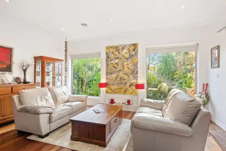 Fourth view of Homely house listing, 322 Elizabeth St, Buninyong VIC 3357