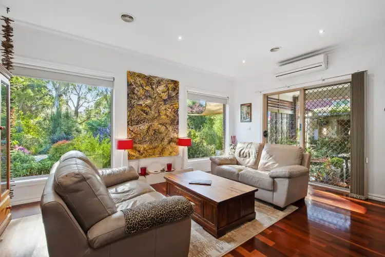 Fifth view of Homely house listing, 322 Elizabeth St, Buninyong VIC 3357