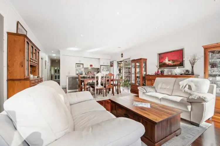 Sixth view of Homely house listing, 322 Elizabeth St, Buninyong VIC 3357