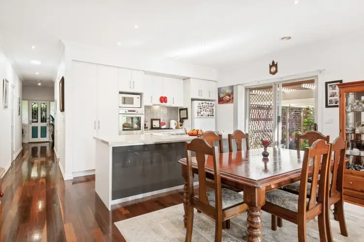 Seventh view of Homely house listing, 322 Elizabeth St, Buninyong VIC 3357
