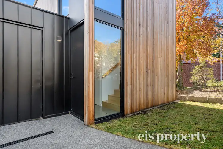 Third view of Homely house listing, 12a Hickman Street, Lenah Valley TAS 7008