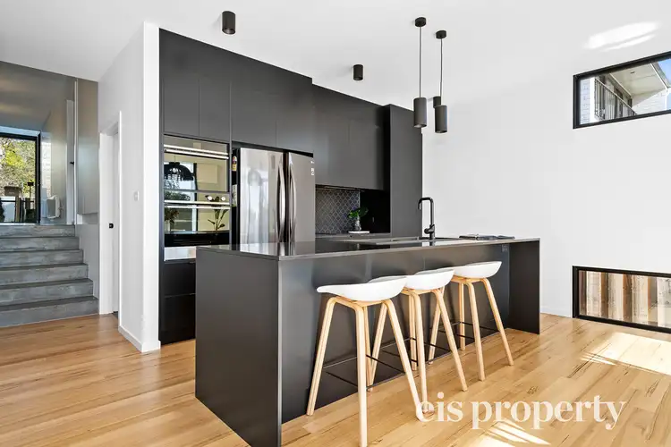 Fourth view of Homely house listing, 12a Hickman Street, Lenah Valley TAS 7008