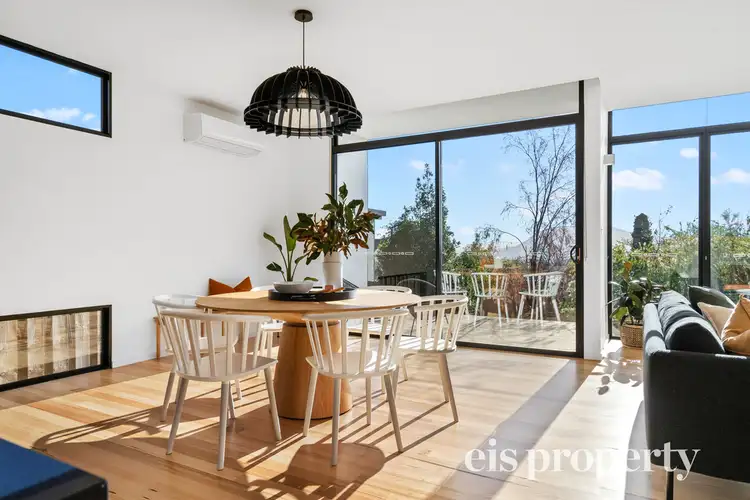 Fifth view of Homely house listing, 12a Hickman Street, Lenah Valley TAS 7008