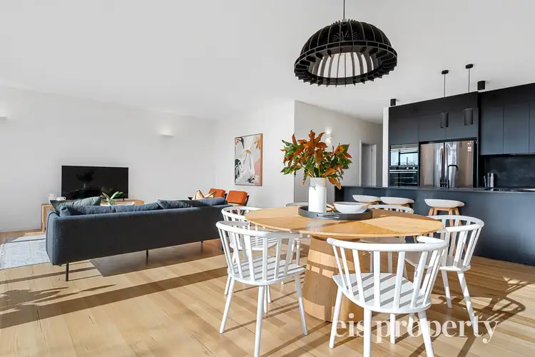Sixth view of Homely house listing, 12a Hickman Street, Lenah Valley TAS 7008