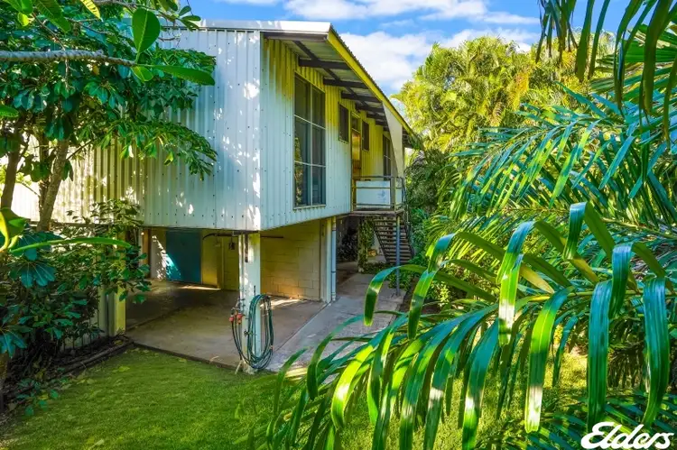 Second view of Homely house listing, 207 Lee Point Road, Wanguri NT 810
