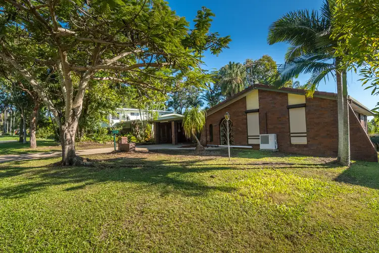 29 Benson Avenue, Mount Pleasant QLD 4740