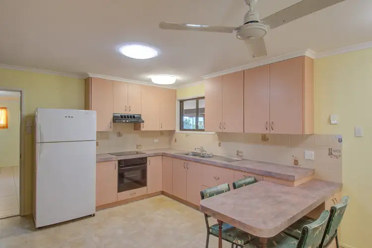 Third view of Homely house listing, 29 Benson Avenue, Mount Pleasant QLD 4740