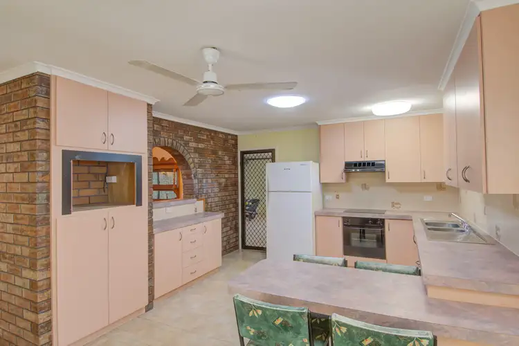 Fourth view of Homely house listing, 29 Benson Avenue, Mount Pleasant QLD 4740