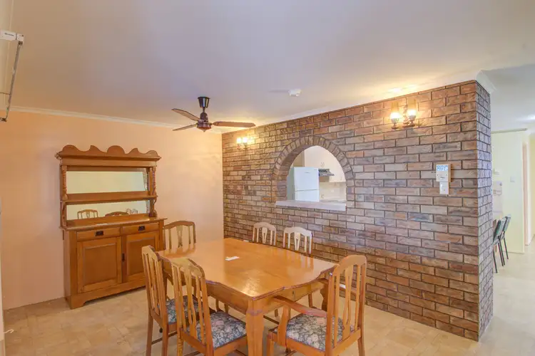 Fifth view of Homely house listing, 29 Benson Avenue, Mount Pleasant QLD 4740